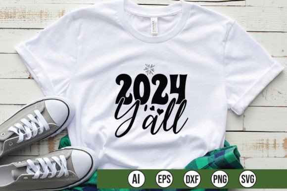 2024 Y all Graphics and Freebies Review