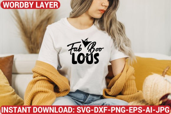 Fab Boo Lous Svg Design: Graphics & Freebies Review
