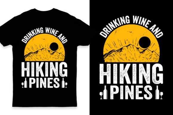 Free Hiking T-shirt Design: Graphics & Freebies Review