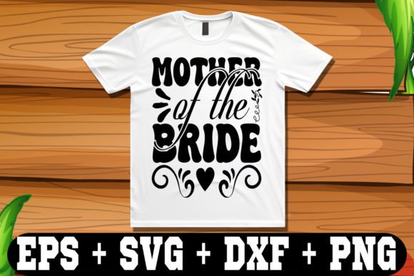 Mother of the Bride Graphics and Freebies Review