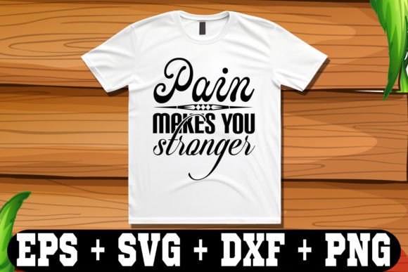 Pain Makes You Stronger: A Designer's Embroidery Review