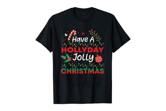 Retro Christmas T Shirt Design: Graphics & Freebies Review